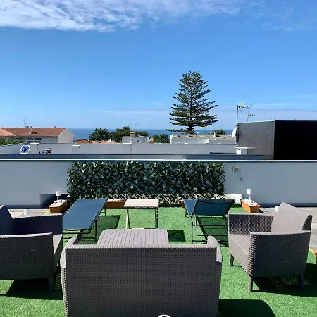 Uchill Costa Moledo Beach Апартаменты *